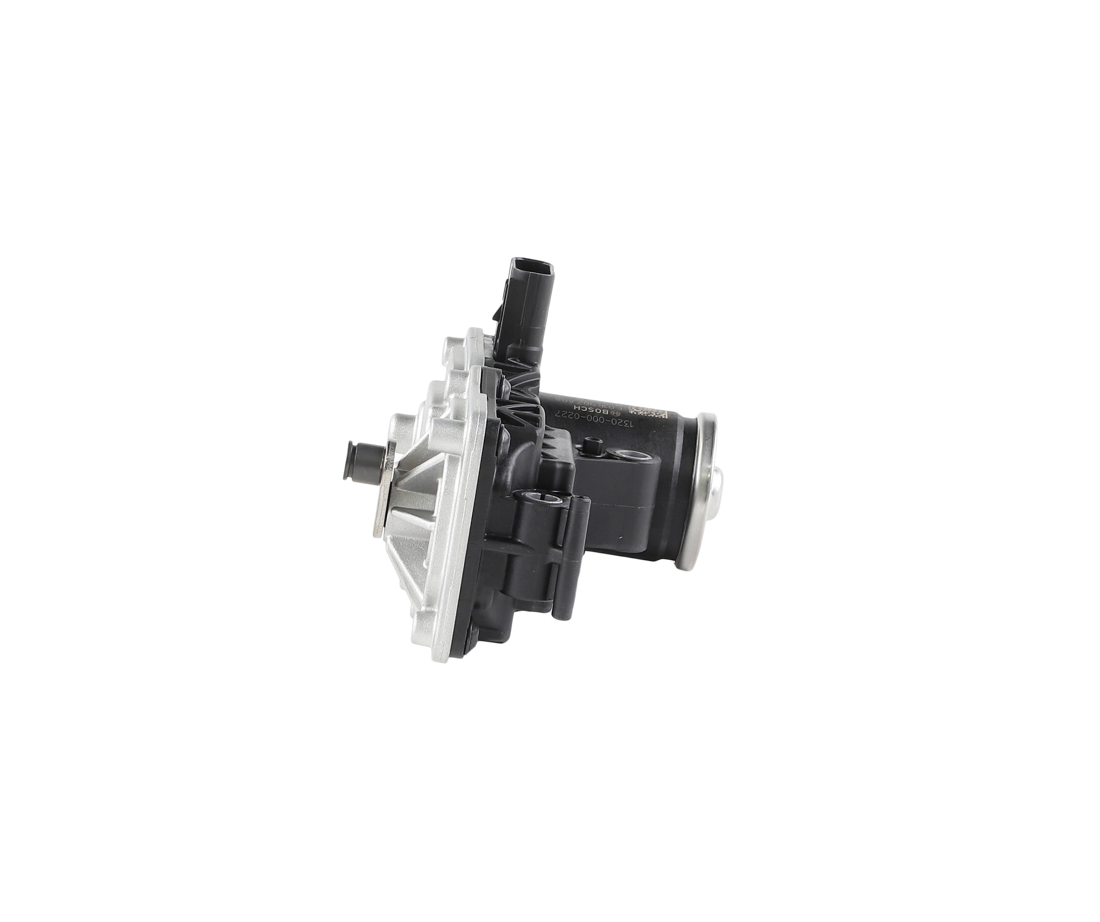 GM Genuine Parts Turbocharger Wastegate Actuator 12678523 - 22